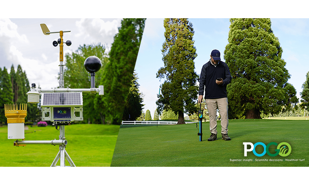 POGO Weather Pro+