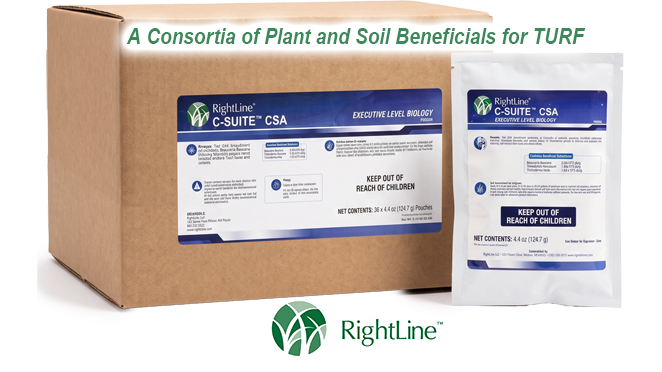 Rightline C-SUITE™ CSA