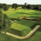 St. Georges Fourth Hole