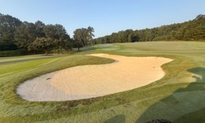 The Tillery Tradition course