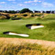 Bayonne #4 Green