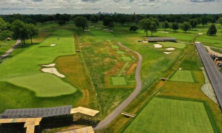 Detroit Golf Club