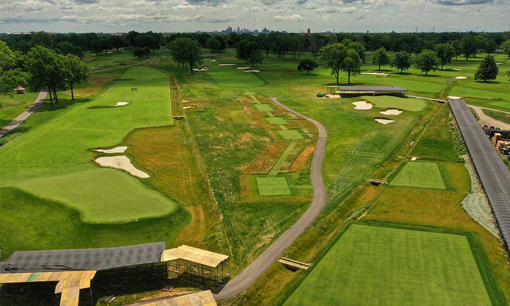 Detroit Golf Club