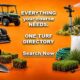 Golf Course Trades Online Golf/Turf Directory for Superintendents