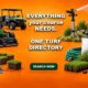 Golf Course Trades Online Golf/Turf Directory for Superintendents