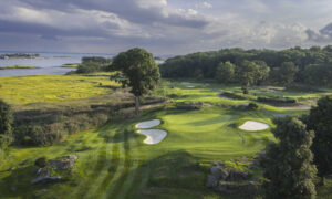 Provided by QUITNOGOLFDESIGNS Credit Patrick Koenig