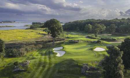 Provided by QUITNOGOLFDESIGNS Credit Patrick Koenig