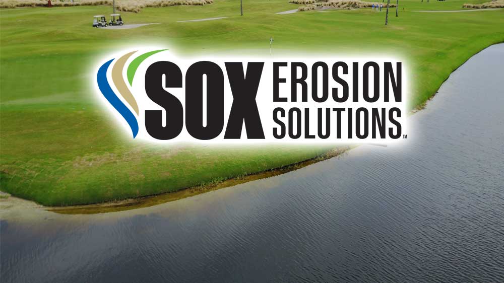Erosion Control Systems Booth #1118 (Part of 27 Hole Challenge)