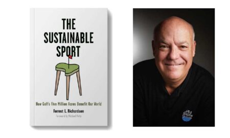 The Sustainable Sport by Forrest Richardson
