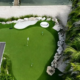 Tom Fazio's design company will be creating courses — including simulated holes and physical greens —for CityGolf USA, which is debuting its first location in Nashville in late 2026. Fazio Design Technologies