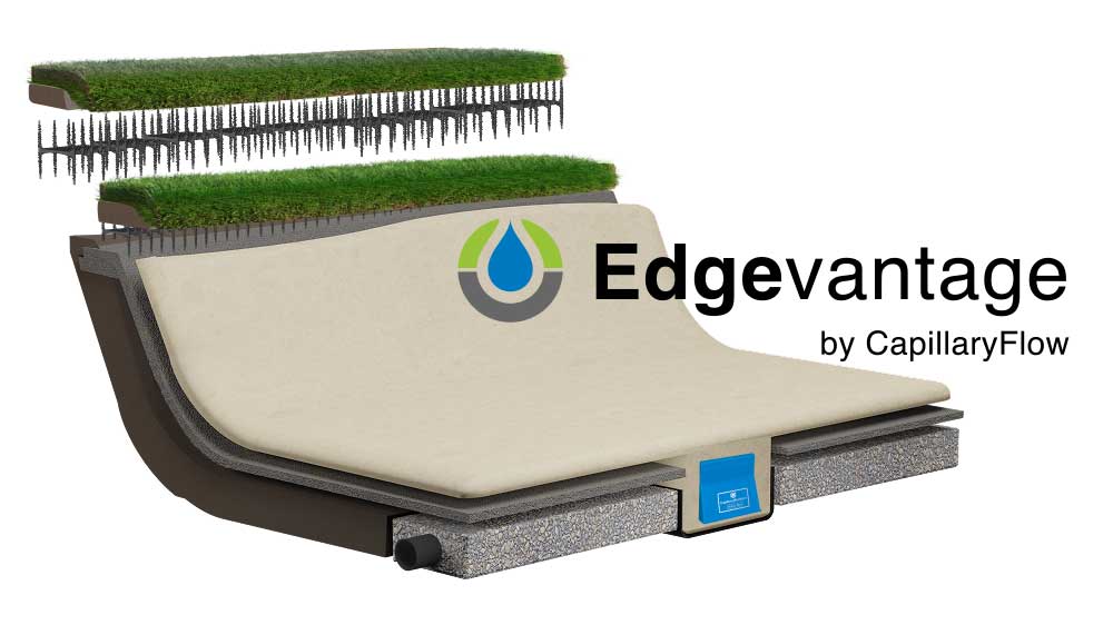 Capillary® Edgevantage™