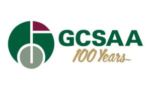 GCSAA 100 Years