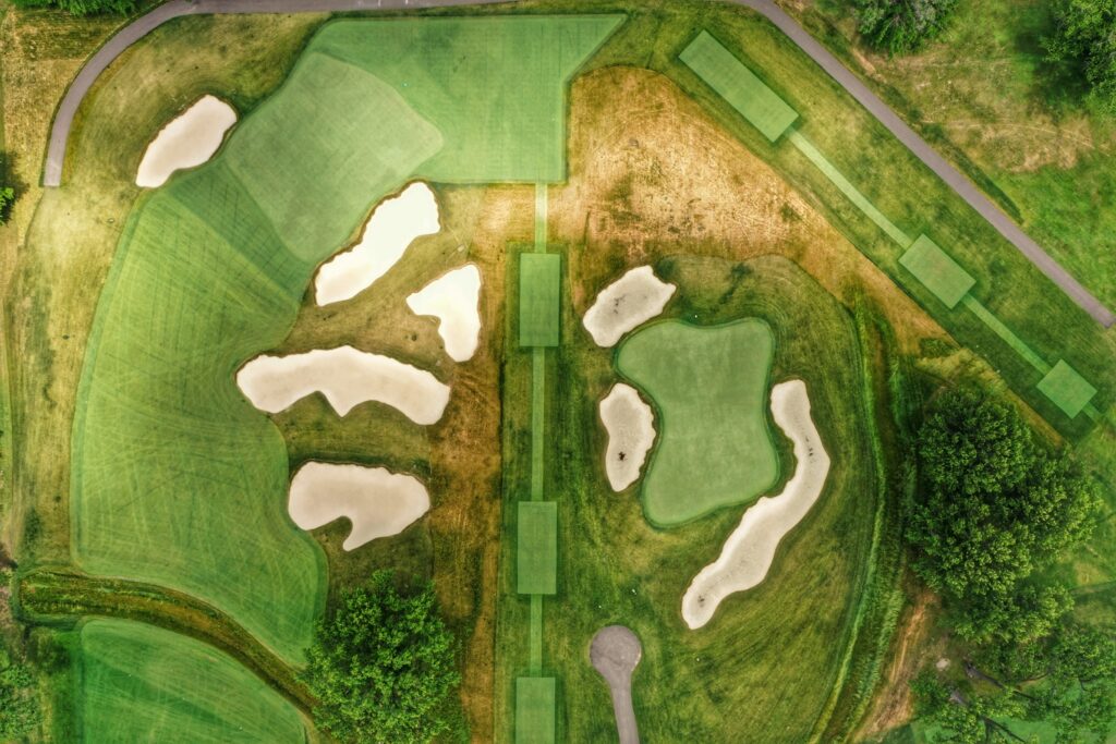 Detroit Golf Club