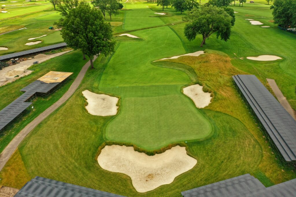 Detroit Golf Club
