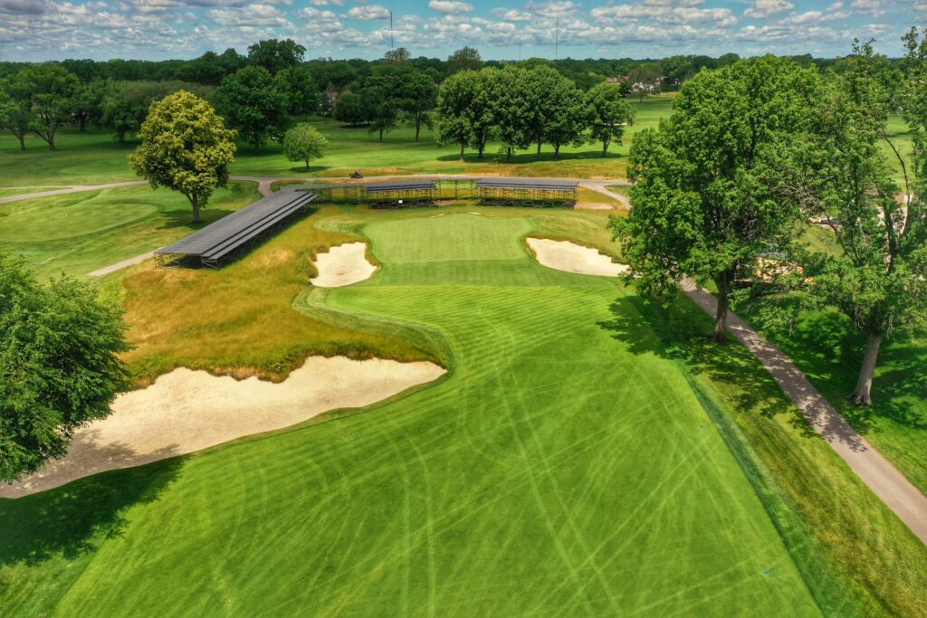 Detroit Golf Club