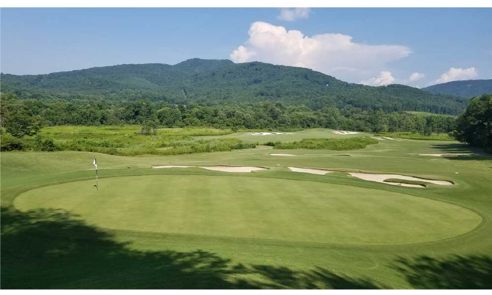 Brasstown Valley Resort