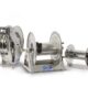 Coxreels complete stainless steel reels