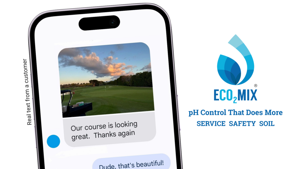 ECO2MIX, Inc. 
