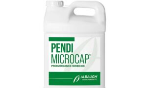 Albaugh Specialty Products Pendi MicroCap™ Herbicide