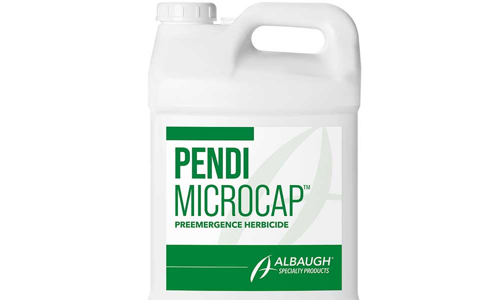 Albaugh Specialty Products Pendi MicroCap™ Herbicide