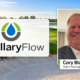 CapillaryFlow Promotes Cory Blair to Sales Manager