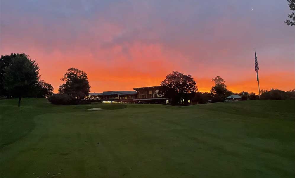 Elcona Country Club