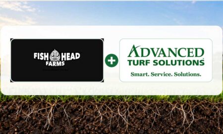 Fish Head Farms and Advanced Turf Solutions
