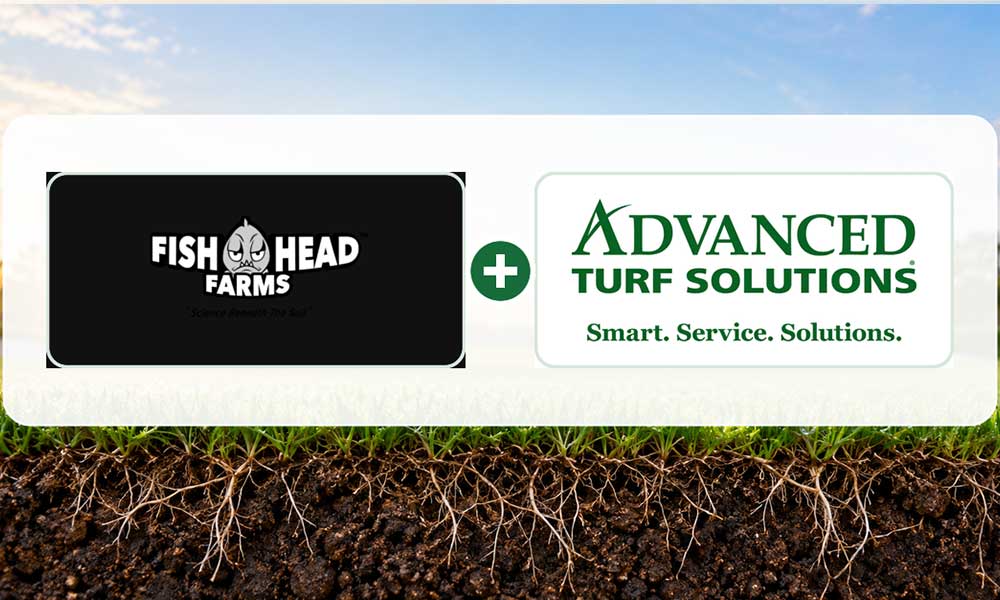 Fish Head Farms and Advanced Turf Solutions