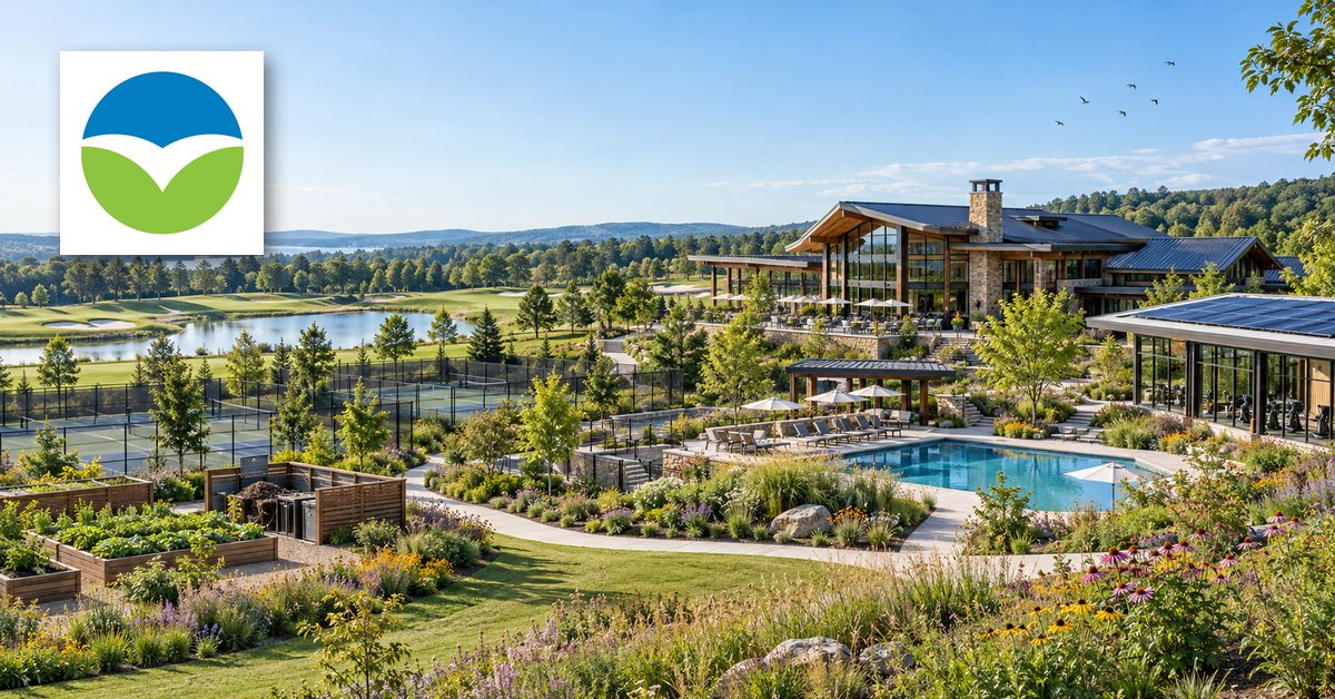 Audubon International Launches Club Amenities Certification