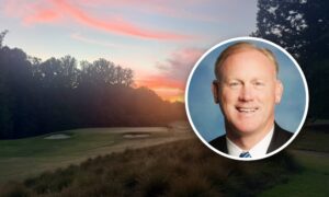 Doug Lowe, CGCS Greensboro Country Club